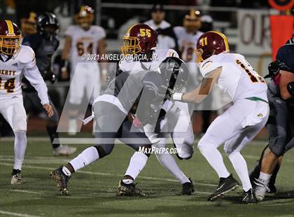 Thumbnail 3 in Liberty @ Freedom (Bell Game) photogallery.