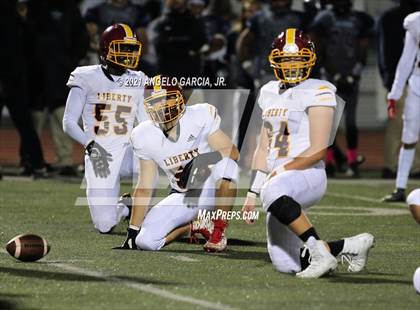 Thumbnail 1 in Liberty @ Freedom (Bell Game) photogallery.