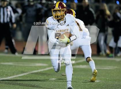 Thumbnail 2 in Liberty @ Freedom (Bell Game) photogallery.