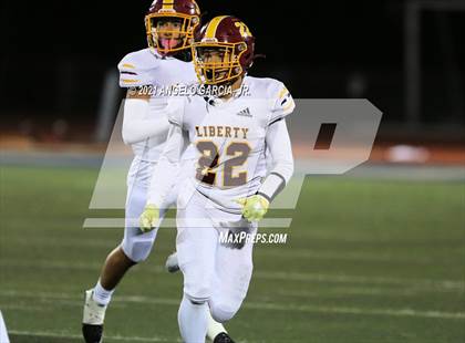 Thumbnail 2 in Liberty @ Freedom (Bell Game) photogallery.