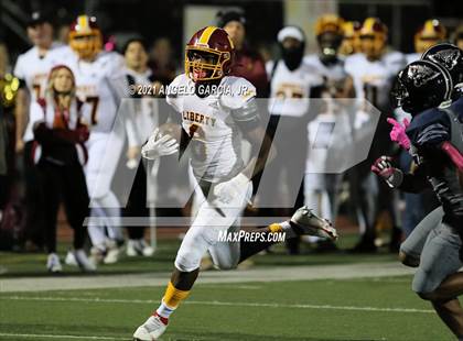 Thumbnail 1 in Liberty @ Freedom (Bell Game) photogallery.