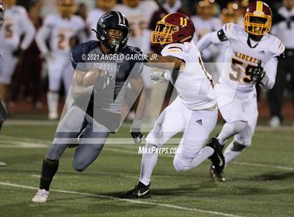 Thumbnail 3 in Liberty @ Freedom (Bell Game) photogallery.