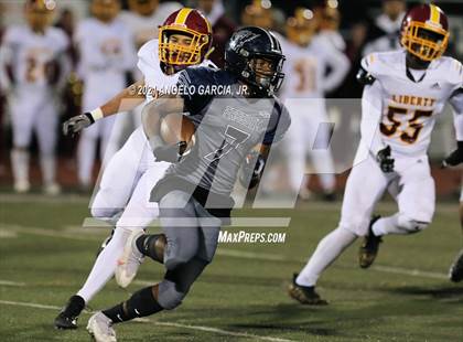 Thumbnail 2 in Liberty @ Freedom (Bell Game) photogallery.