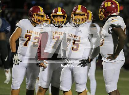 Thumbnail 3 in Liberty @ Freedom (Bell Game) photogallery.
