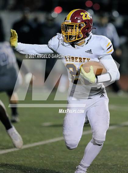 Thumbnail 3 in Liberty @ Freedom (Bell Game) photogallery.