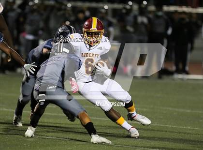 Thumbnail 2 in Liberty @ Freedom (Bell Game) photogallery.