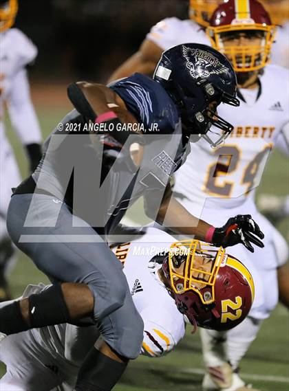 Thumbnail 1 in Liberty @ Freedom (Bell Game) photogallery.