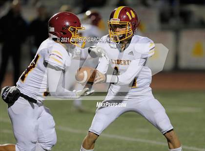 Thumbnail 2 in Liberty @ Freedom (Bell Game) photogallery.