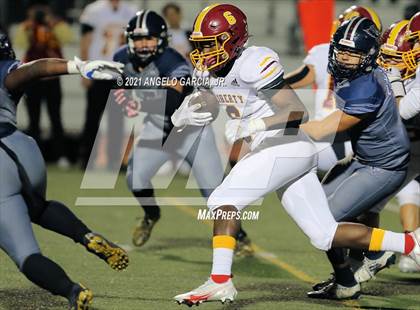 Thumbnail 1 in Liberty @ Freedom (Bell Game) photogallery.