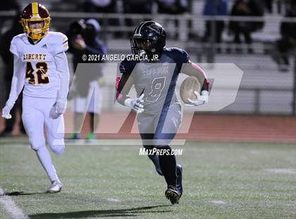 Thumbnail 1 in Liberty @ Freedom (Bell Game) photogallery.