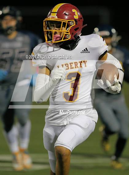 Thumbnail 2 in Liberty @ Freedom (Bell Game) photogallery.