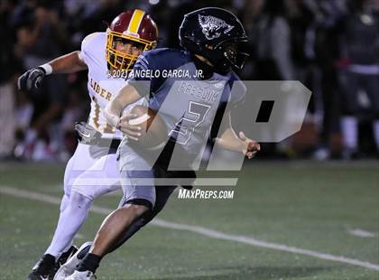Thumbnail 3 in Liberty @ Freedom (Bell Game) photogallery.