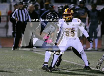 Thumbnail 3 in Liberty @ Freedom (Bell Game) photogallery.
