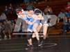 This MaxPreps.com professional photo is from the gallery West Carteret @ Havelock which features Havelock high school athletes playing  Wrestling.
