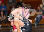 This MaxPreps.com professional photo is from the gallery West Carteret @ Havelock which features Havelock high school athletes playing  Wrestling.