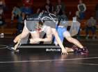 This MaxPreps.com professional photo is from the gallery West Carteret @ Havelock which features Havelock high school athletes playing  Wrestling.