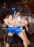 This MaxPreps.com professional photo is from the gallery West Carteret @ Havelock which features Havelock high school athletes playing  Wrestling.
