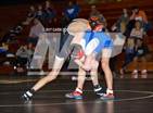 This MaxPreps.com professional photo is from the gallery West Carteret @ Havelock which features Havelock high school athletes playing  Wrestling.