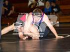 This MaxPreps.com professional photo is from the gallery West Carteret @ Havelock which features Havelock high school athletes playing  Wrestling.