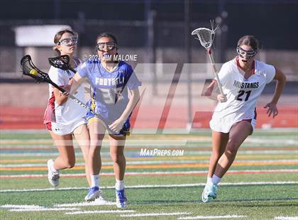 Thumbnail 2 in Foothill @ Monte Vista photogallery.