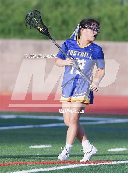 Thumbnail 1 in Foothill @ Monte Vista photogallery.