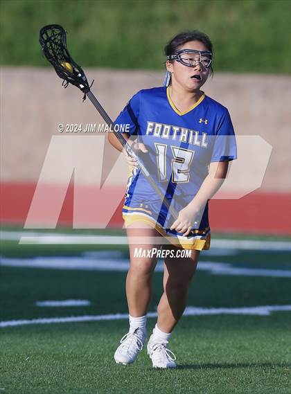 Thumbnail 2 in Foothill @ Monte Vista photogallery.