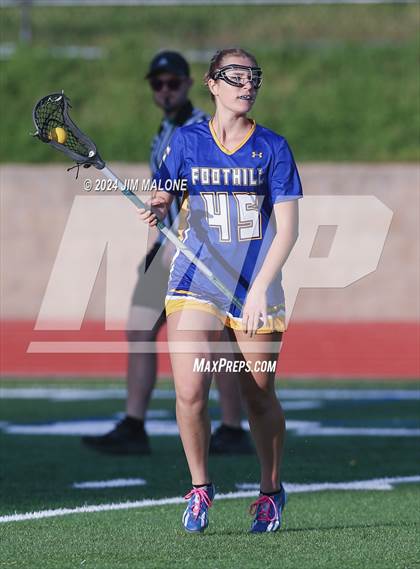Thumbnail 3 in Foothill @ Monte Vista photogallery.