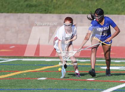 Thumbnail 3 in Foothill @ Monte Vista photogallery.