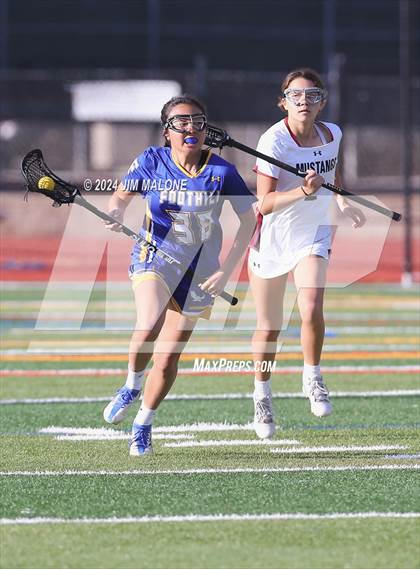 Thumbnail 1 in Foothill @ Monte Vista photogallery.