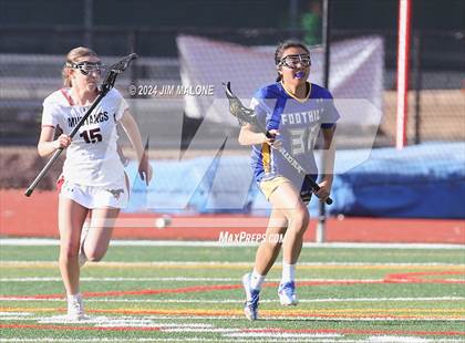 Thumbnail 3 in Foothill @ Monte Vista photogallery.