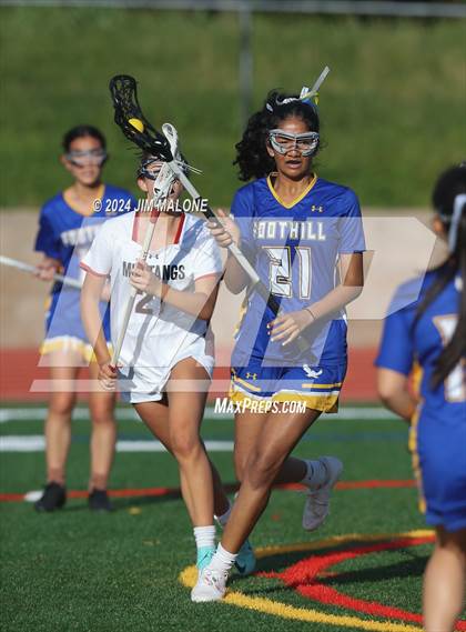 Thumbnail 3 in Foothill @ Monte Vista photogallery.