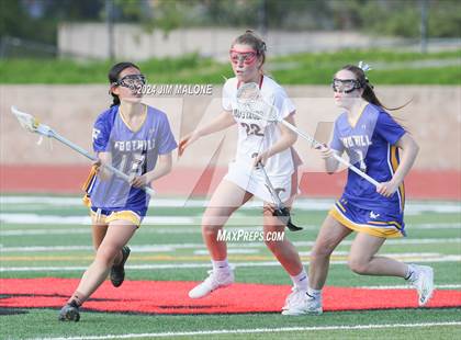 Thumbnail 2 in Foothill @ Monte Vista photogallery.