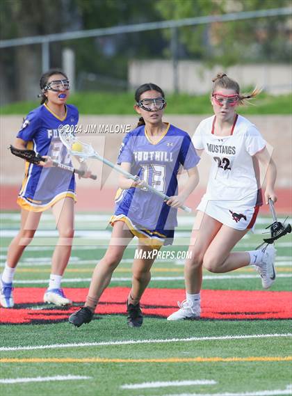 Thumbnail 3 in Foothill @ Monte Vista photogallery.