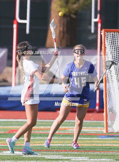 Thumbnail 2 in Foothill @ Monte Vista photogallery.
