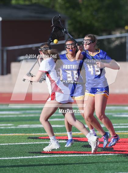 Thumbnail 2 in Foothill @ Monte Vista photogallery.