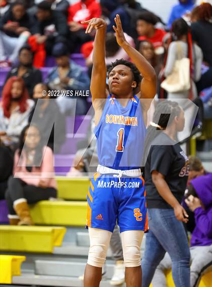 Thumbnail 2 in Southaven @ DeSoto Central photogallery.