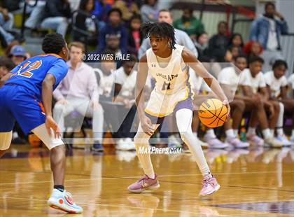 Thumbnail 2 in Southaven @ DeSoto Central photogallery.