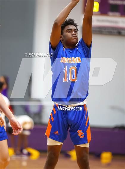 Thumbnail 2 in Southaven @ DeSoto Central photogallery.