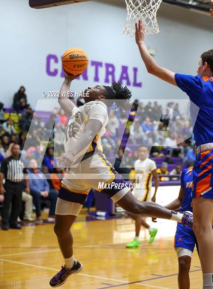 Thumbnail 2 in Southaven @ DeSoto Central photogallery.