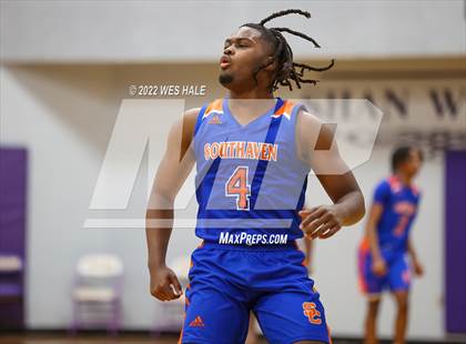 Thumbnail 1 in Southaven @ DeSoto Central photogallery.