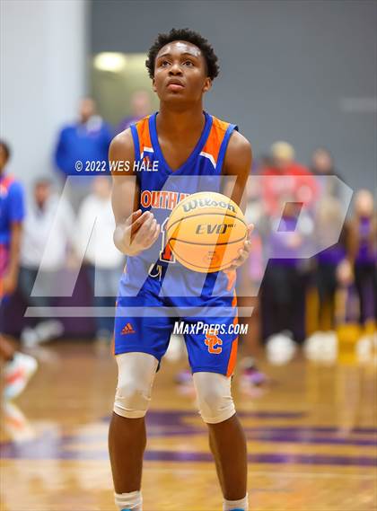 Thumbnail 1 in Southaven @ DeSoto Central photogallery.