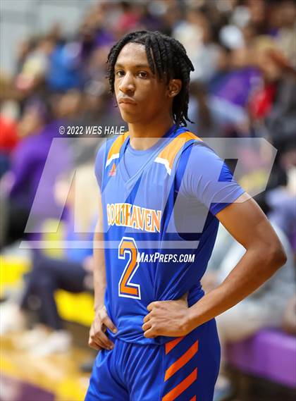 Thumbnail 1 in Southaven @ DeSoto Central photogallery.