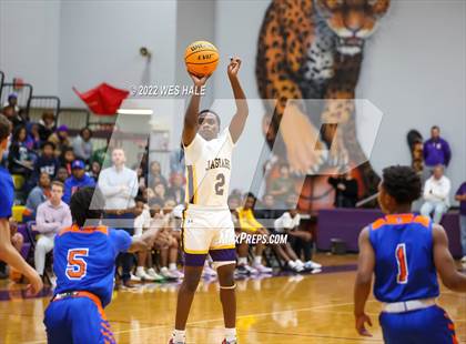 Thumbnail 2 in Southaven @ DeSoto Central photogallery.