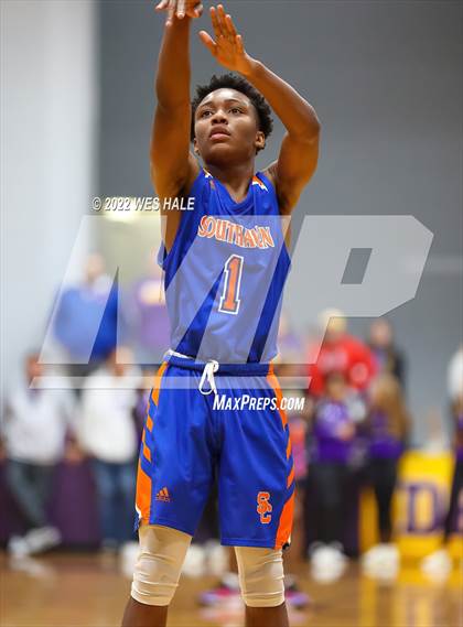 Thumbnail 3 in Southaven @ DeSoto Central photogallery.