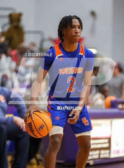 Thumbnail 3 in Southaven @ DeSoto Central photogallery.