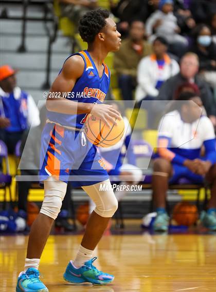 Thumbnail 2 in Southaven @ DeSoto Central photogallery.