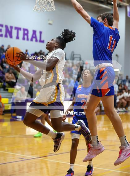 Thumbnail 3 in Southaven @ DeSoto Central photogallery.