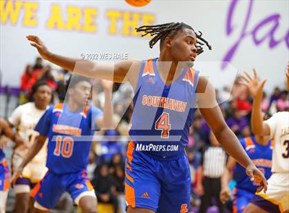 Thumbnail 1 in Southaven @ DeSoto Central photogallery.