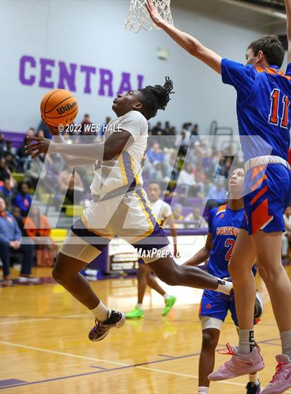 Thumbnail 1 in Southaven @ DeSoto Central photogallery.
