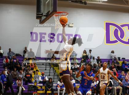 Thumbnail 1 in Southaven @ DeSoto Central photogallery.